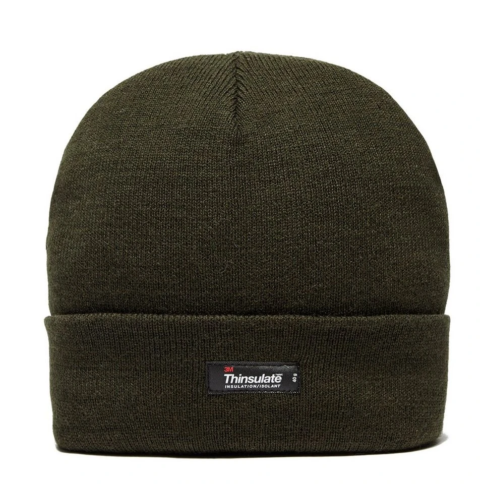 Peter Storm Men's Thinsulate Knitted Beanie 6 Peter Storm Men's Thinsulate Knitted Beanie - Image 4