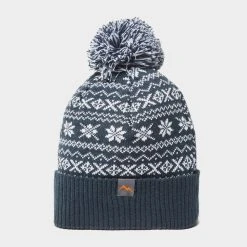 Peter Storm Unisex Knitted Bobble Hat