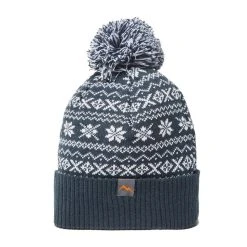 Peter Storm Unisex Knitted Bobble Hat -SCARPA Sales go 210127 z