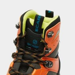 Scarpa Men's Charmoz Mountain Boots -SCARPA Sales go 212083 e