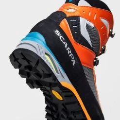 Scarpa Men's Charmoz Mountain Boots -SCARPA Sales go 212083 g