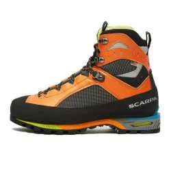 Scarpa Men's Charmoz Mountain Boots -SCARPA Sales go 212083 z