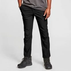 Brasher Men’s Stretch Walking Trousers