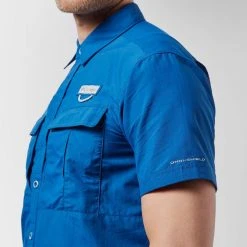 Columbia Men’s Cascades Explorer™ Short Sleeve Shirt -SCARPA Sales go 260367 g