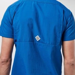 Columbia Men’s Cascades Explorer™ Short Sleeve Shirt -SCARPA Sales go 260367 h