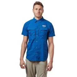 Columbia Men’s Cascades Explorer™ Short Sleeve Shirt -SCARPA Sales go 260367 z