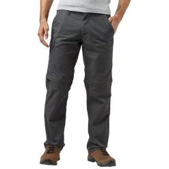 Peter Storm Men’s Ramble II Convertible Trousers -SCARPA Sales go 260493 z