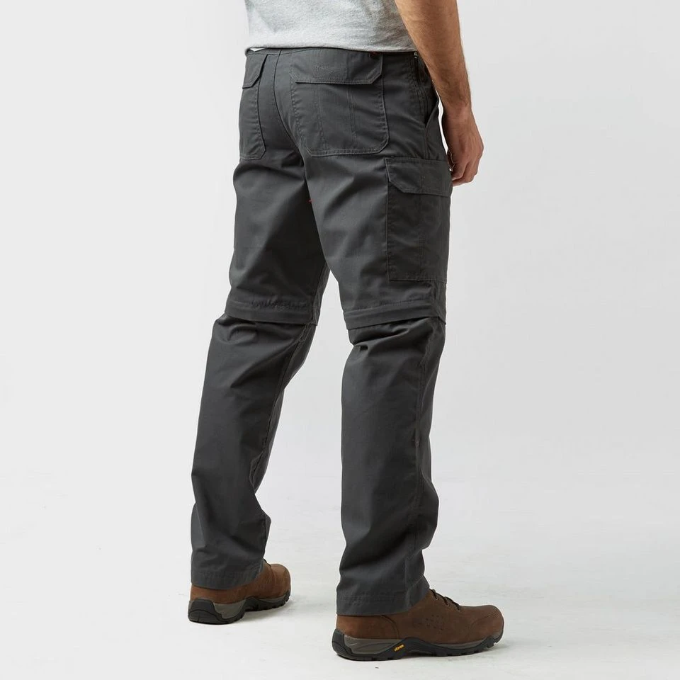 Peter Storm Men’s Ramble II Convertible Trousers 4 Peter Storm Men’s Ramble II Convertible Trousers - Image 2