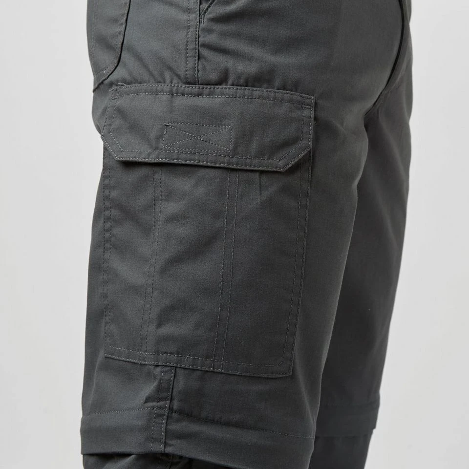 Peter Storm Men’s Ramble II Convertible Trousers 7 Peter Storm Men’s Ramble II Convertible Trousers - Image 5