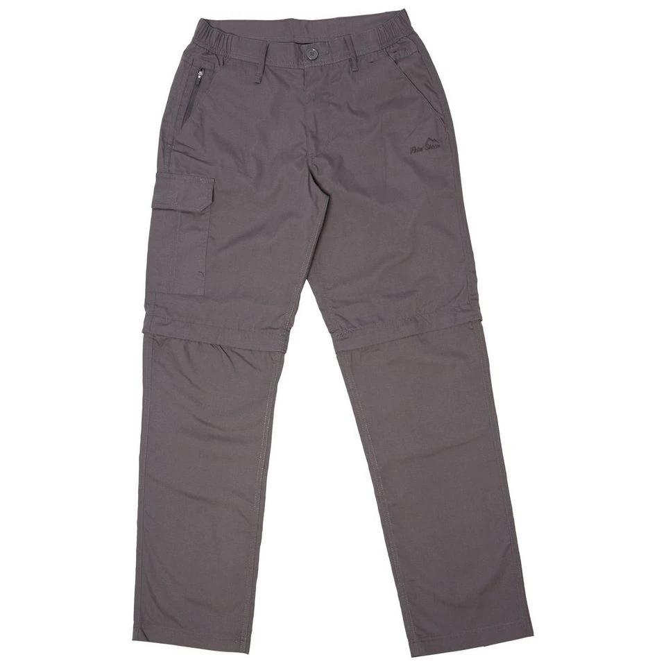 Peter Storm Men’s Ramble II Convertible Trousers 9 Peter Storm Men’s Ramble II Convertible Trousers - Image 7