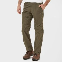 Peter Storm Men’s Ramble II Convertible Trousers