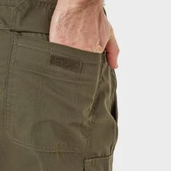 Peter Storm Men’s Ramble II Convertible Trousers -SCARPA Sales go 260514 e