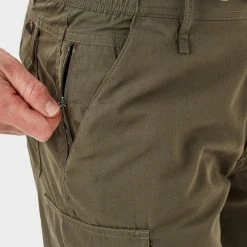 Peter Storm Men’s Ramble II Convertible Trousers -SCARPA Sales go 260514 f