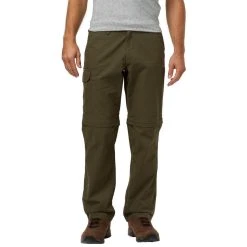 Peter Storm Men’s Ramble II Convertible Trousers -SCARPA Sales go 260514 z