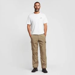 Peter Storm Mens' Ramble II Double-zip Trousers -SCARPA Sales go 260530 c