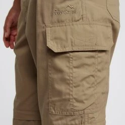 Peter Storm Mens' Ramble II Double-zip Trousers -SCARPA Sales go 260530 e