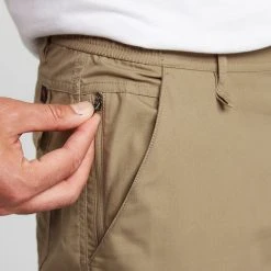 Peter Storm Mens' Ramble II Double-zip Trousers -SCARPA Sales go 260530 f