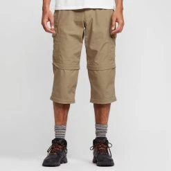 Peter Storm Mens' Ramble II Double-zip Trousers -SCARPA Sales go 260530 j