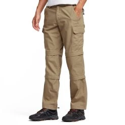 Peter Storm Mens' Ramble II Double-zip Trousers -SCARPA Sales go 260530 z