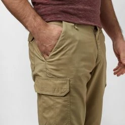 Peter Storm Mens' Ramble II Double-zip Trousers -SCARPA Sales go 260550 d