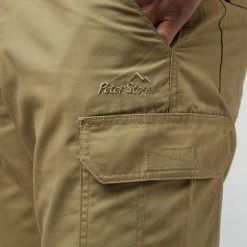 Peter Storm Mens' Ramble II Double-zip Trousers -SCARPA Sales go 260550 e