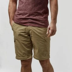 Peter Storm Mens' Ramble II Double-zip Trousers -SCARPA Sales go 260550 g