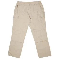 Peter Storm Mens' Ramble II Double-zip Trousers -SCARPA Sales go 260550 z