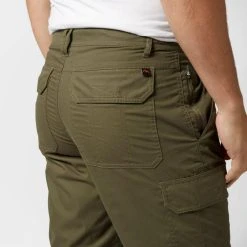 Peter Storm Mens' Ramble Double-zip 2-in-1 Trousers/Shorts -SCARPA Sales go 260554 e