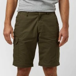 Peter Storm Mens' Ramble Double-zip 2-in-1 Trousers/Shorts -SCARPA Sales go 260562 f