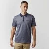 Brasher Men's Robinson Stripe Polo Shirt -SCARPA Sales go 261048 a