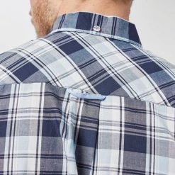 Regatta Men’s Efan Short Sleeve Shirt -SCARPA Sales go 261116 h