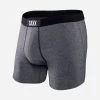 Saxx Men's Vibe Boxer Brief -SCARPA Sales go 273400 a