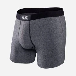 Saxx Men's Vibe Boxer Brief