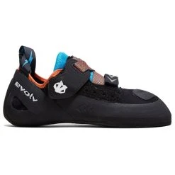 Evolv Kronos Climbing Shoes -SCARPA Sales go 273610 z