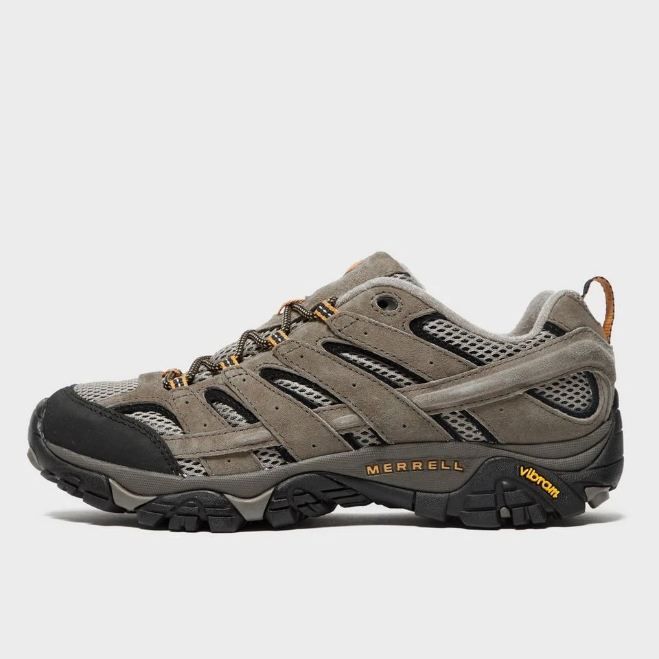 Merrell Moab 2 Ventilator Shoes 3 Merrell Moab 2 Ventilator Shoes