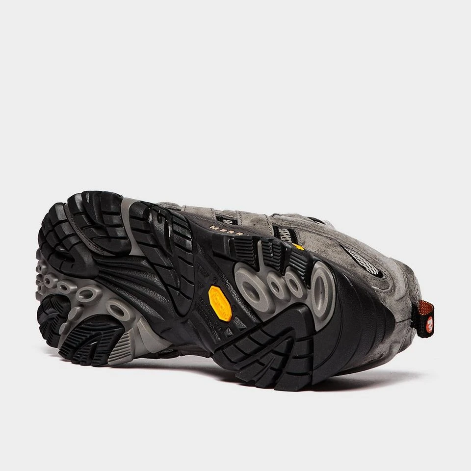 Merrell Moab 2 Ventilator Shoes 4 Merrell Moab 2 Ventilator Shoes - Image 2