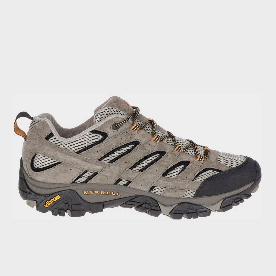 Merrell Moab 2 Ventilator Shoes 5 Merrell Moab 2 Ventilator Shoes - Image 3