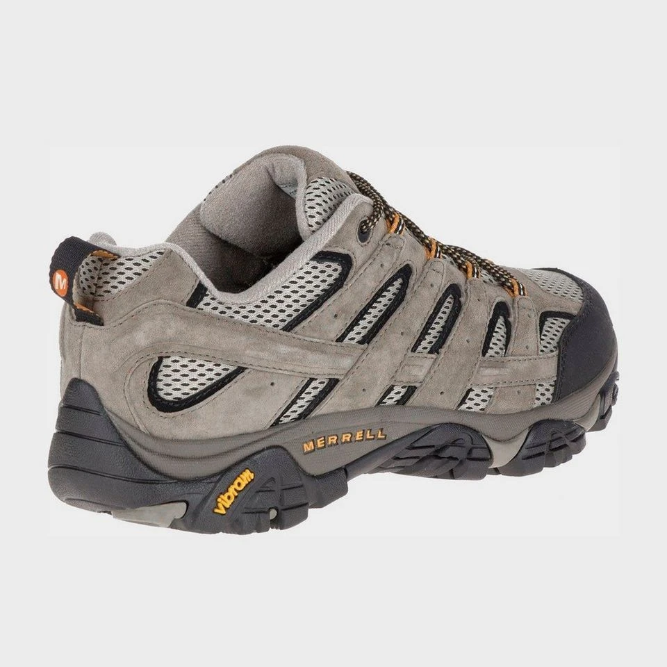 Merrell Moab 2 Ventilator Shoes 9 Merrell Moab 2 Ventilator Shoes - Image 7