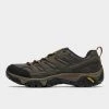 Merrell Men's Moab 2 GORE-TEX Shoes (Full Sizes) -SCARPA Sales go 282255 a