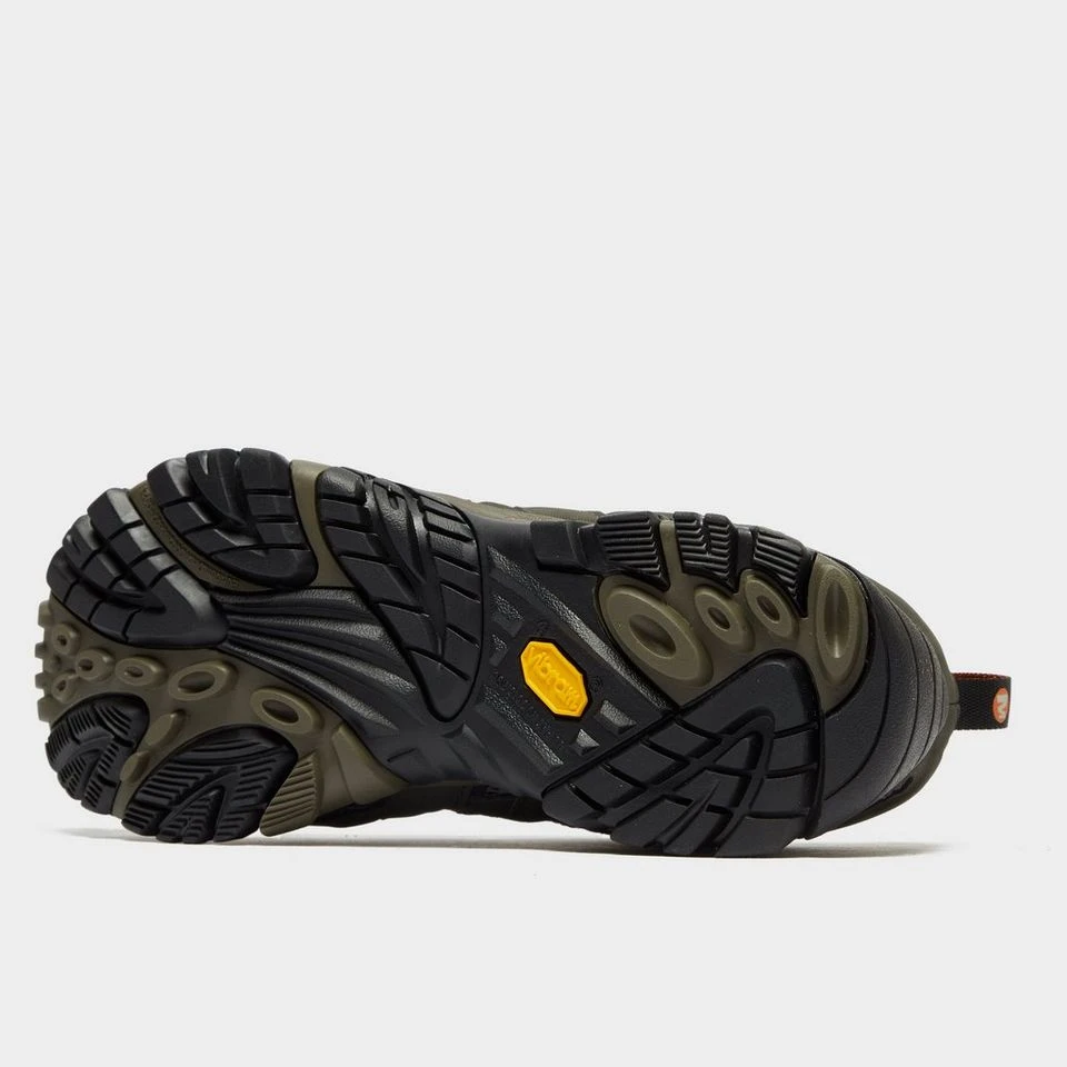 Merrell Men's Moab 2 GORE-TEX Shoes (Full Sizes) 4 Merrell Men's Moab 2 GORE-TEX Shoes (Full Sizes) - Image 2