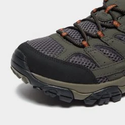 Merrell Men's Moab 2 GORE-TEX Shoes (Full Sizes) 15 Merrell Men's Moab 2 GORE-TEX Shoes (Full Sizes) -SCARPA Sales go 282255 d