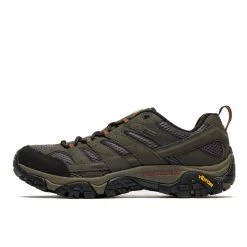 Merrell Men's Moab 2 GORE-TEX Shoes (Full Sizes) 21 Merrell Men's Moab 2 GORE-TEX Shoes (Full Sizes) -SCARPA Sales go 282255 z