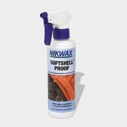 Nikwax Softshell Proof (300ml Spray)
