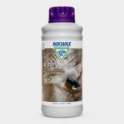 Nikwax Cotton Proof (1 Litre)