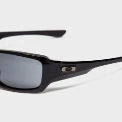 Oakley Fives Squared Sunglasses (Polished Root Beer/Dark Bronze) -SCARPA Sales go 296394 c