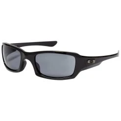 Oakley Fives Squared Sunglasses (Polished Root Beer/Dark Bronze) -SCARPA Sales go 296394 z