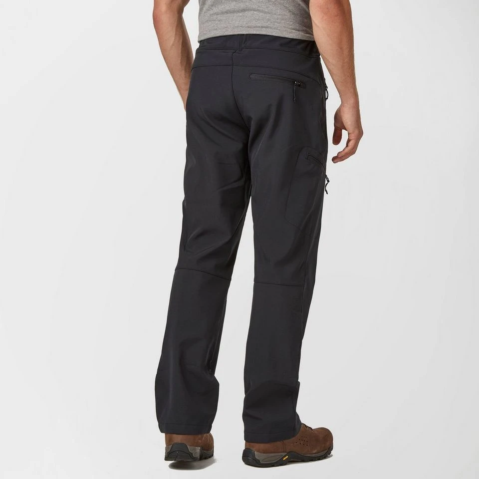 Peter Storm Men's Softshell Trousers 4 Peter Storm Men's Softshell Trousers - Image 2