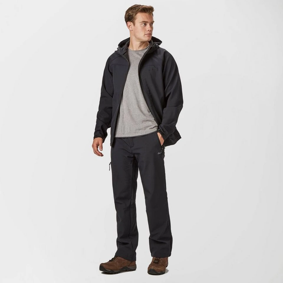 Peter Storm Men's Softshell Trousers 5 Peter Storm Men's Softshell Trousers - Image 3