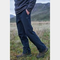 Peter Storm Men's Softshell Trousers 18 Peter Storm Men's Softshell Trousers -SCARPA Sales go 297581 h