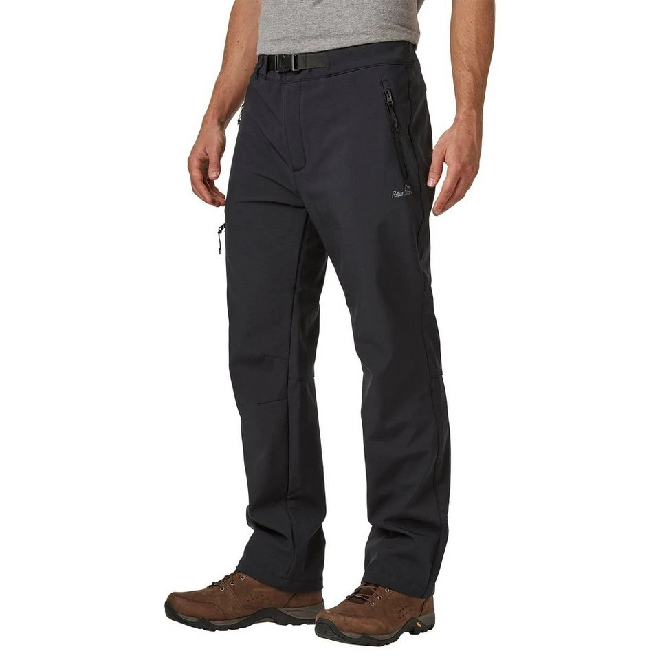 Peter Storm Men's Softshell Trousers 11 Peter Storm Men's Softshell Trousers - Image 9